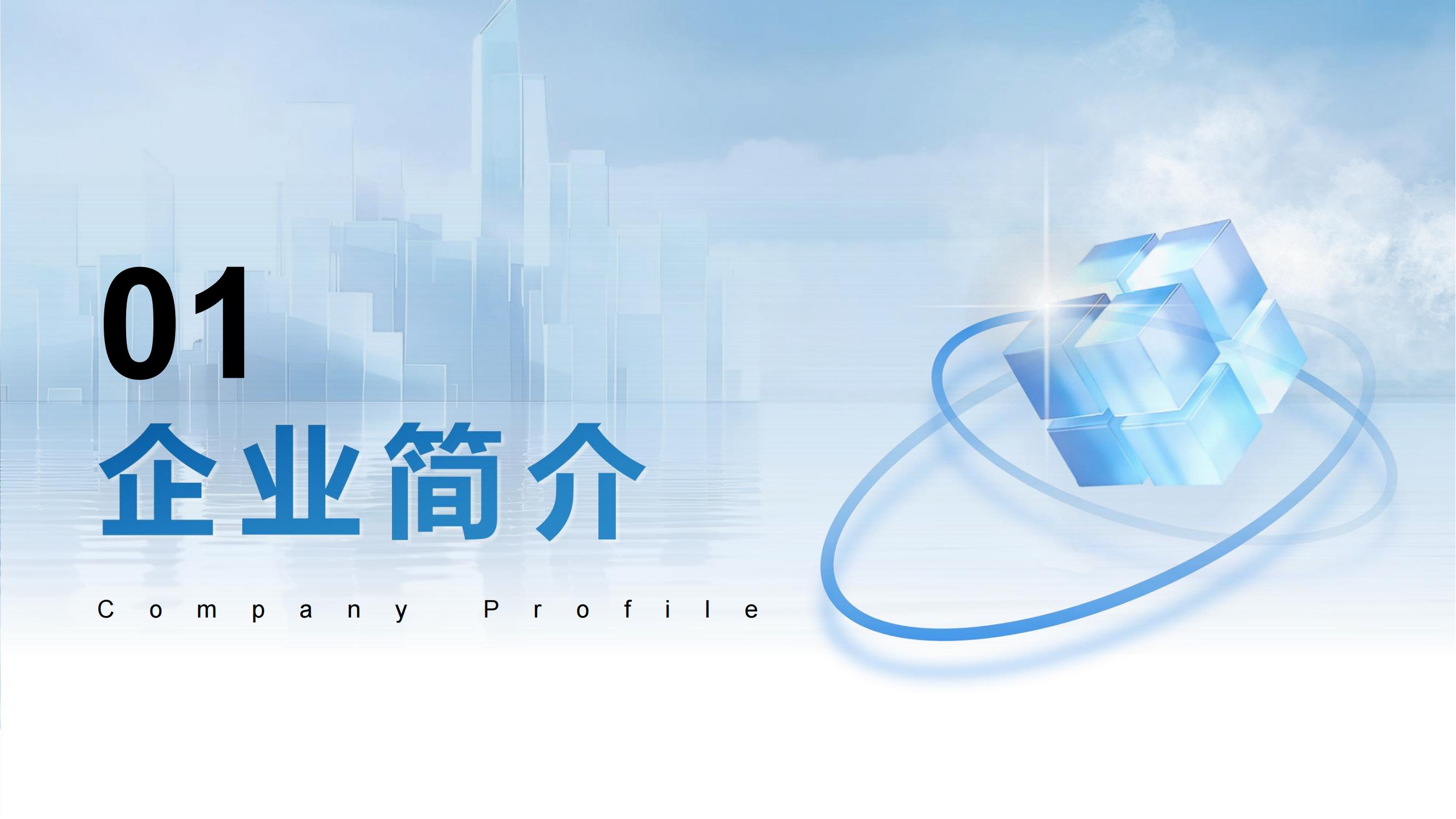 企业介绍 第 03 页