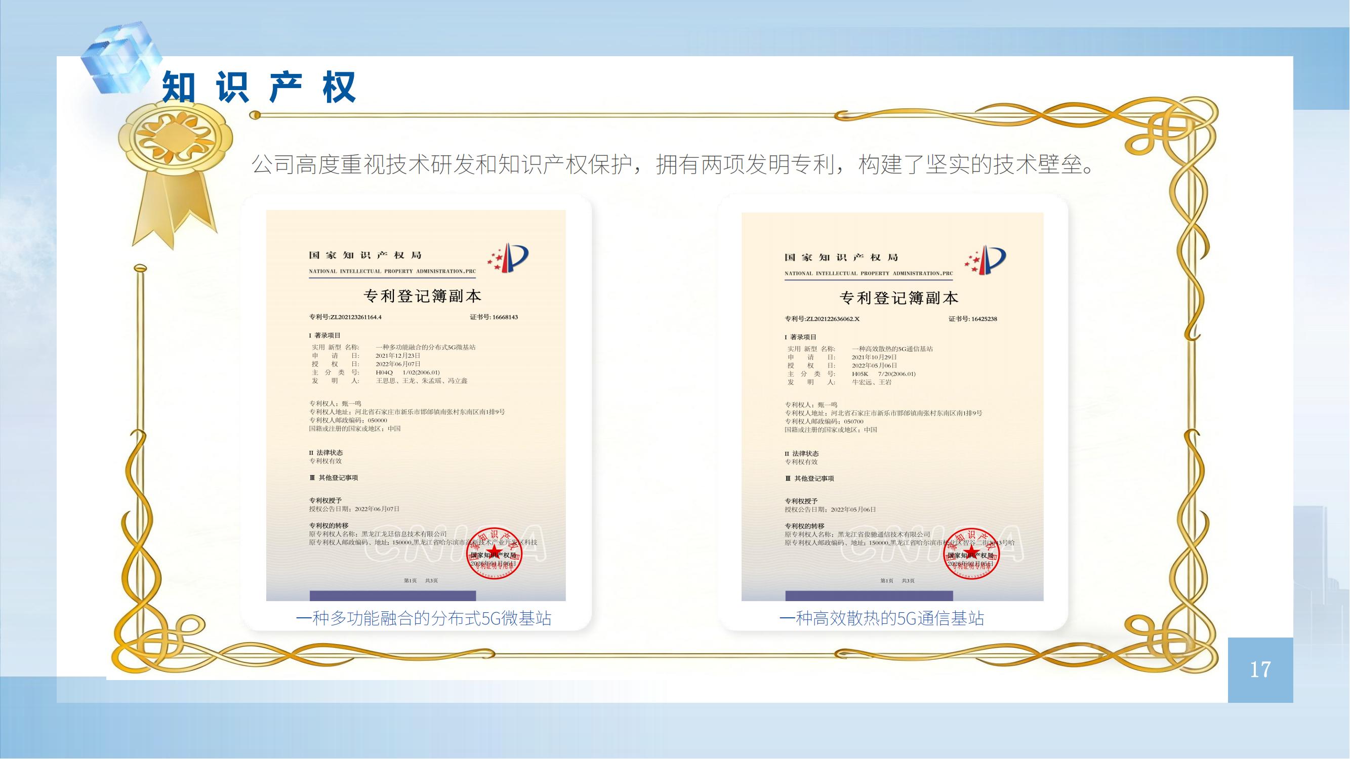 企业介绍 第 17 页