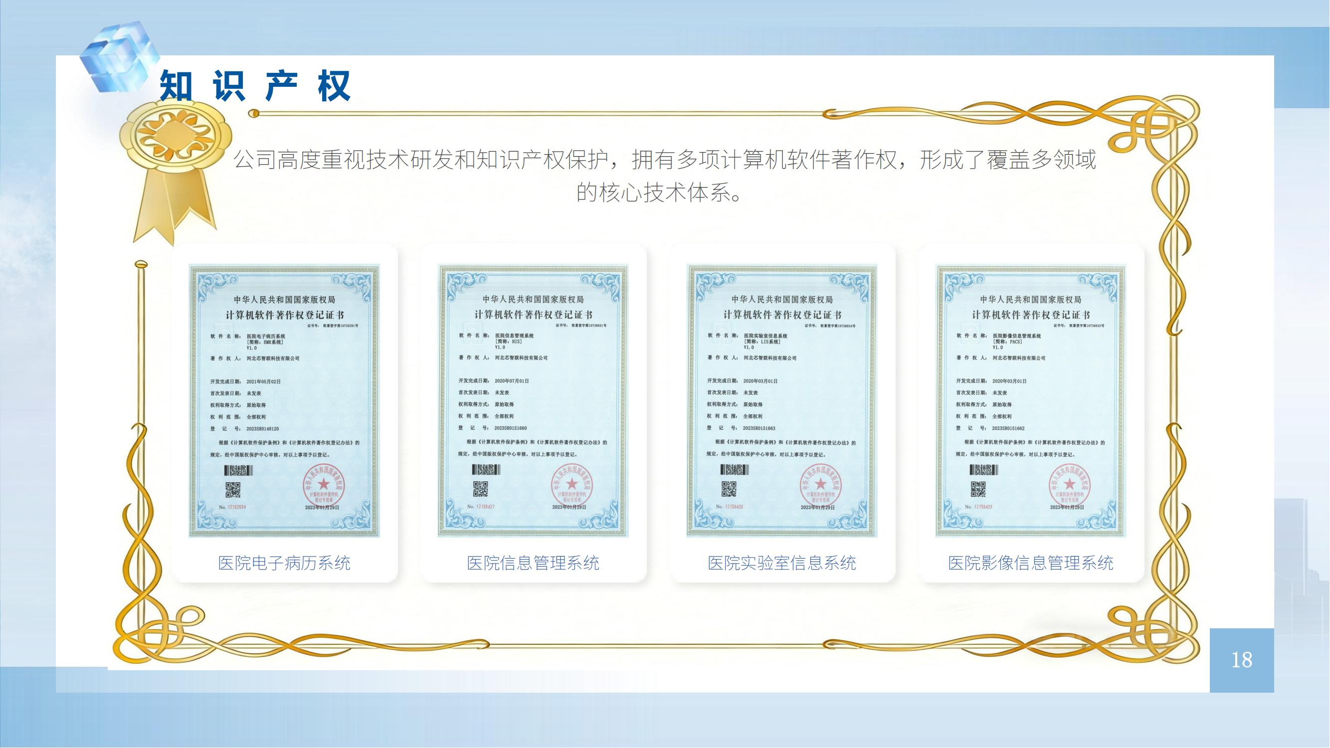 企业介绍 第 18 页