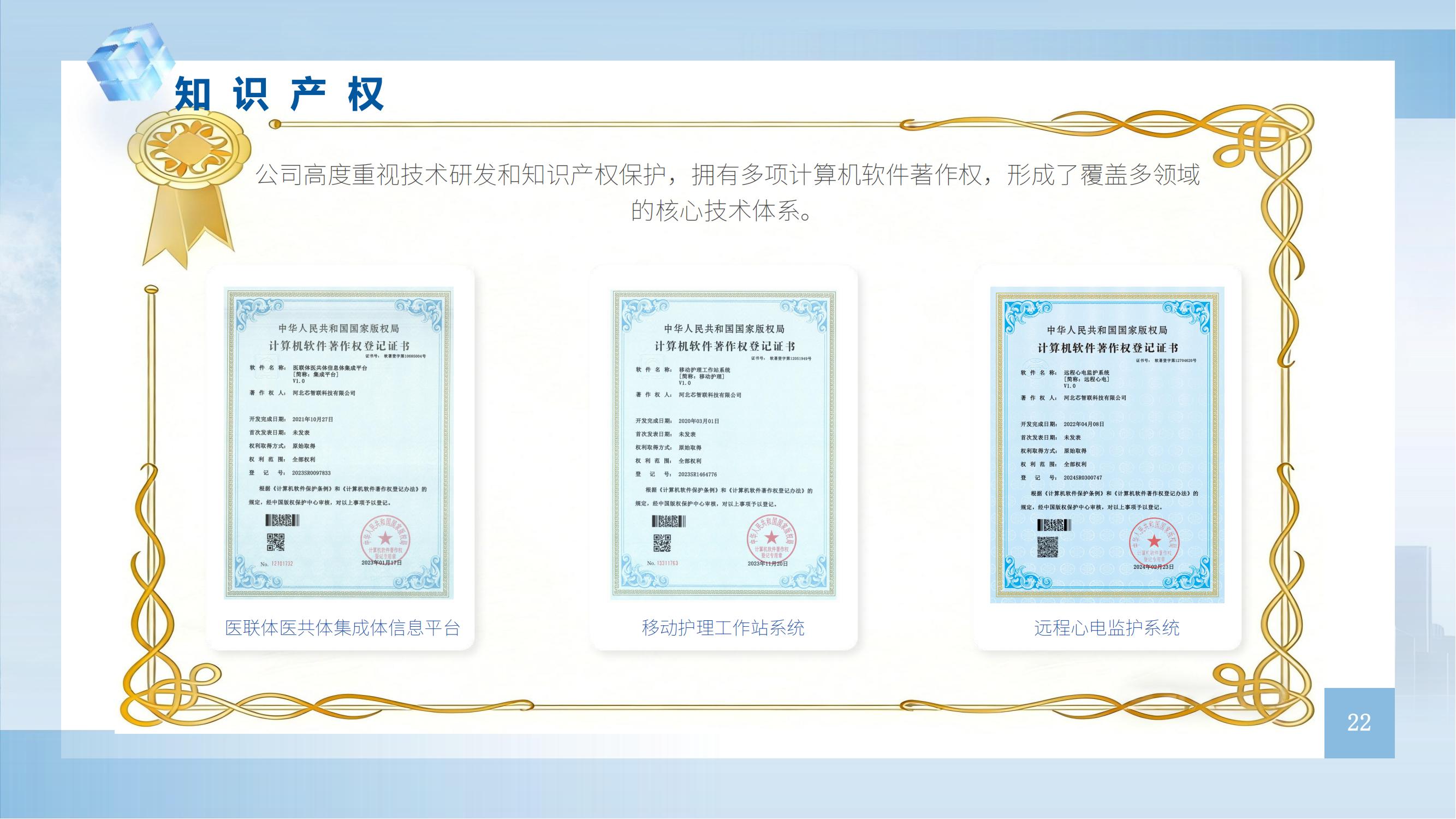 企业介绍 第 22 页