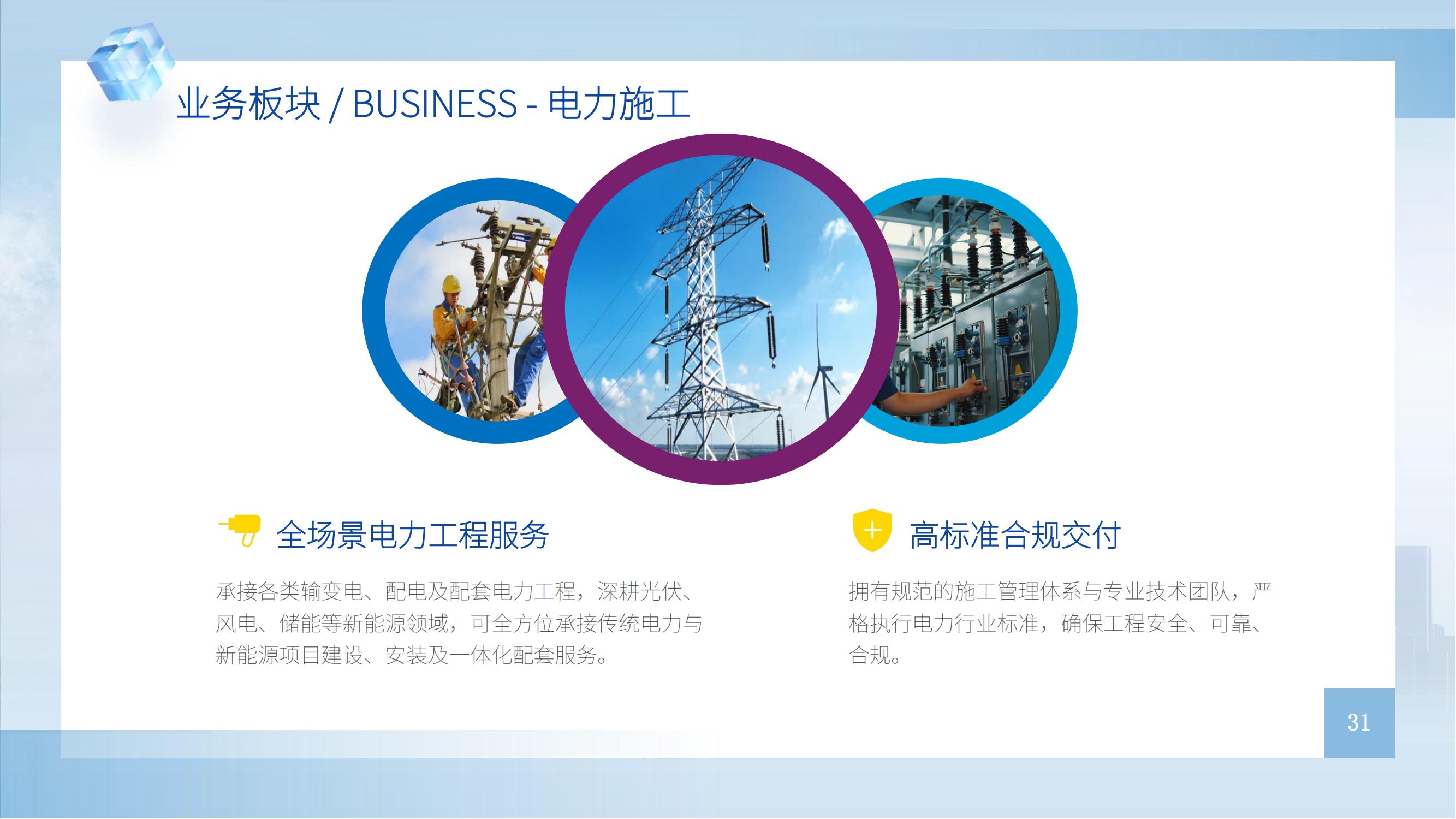 企业介绍 第 31 页